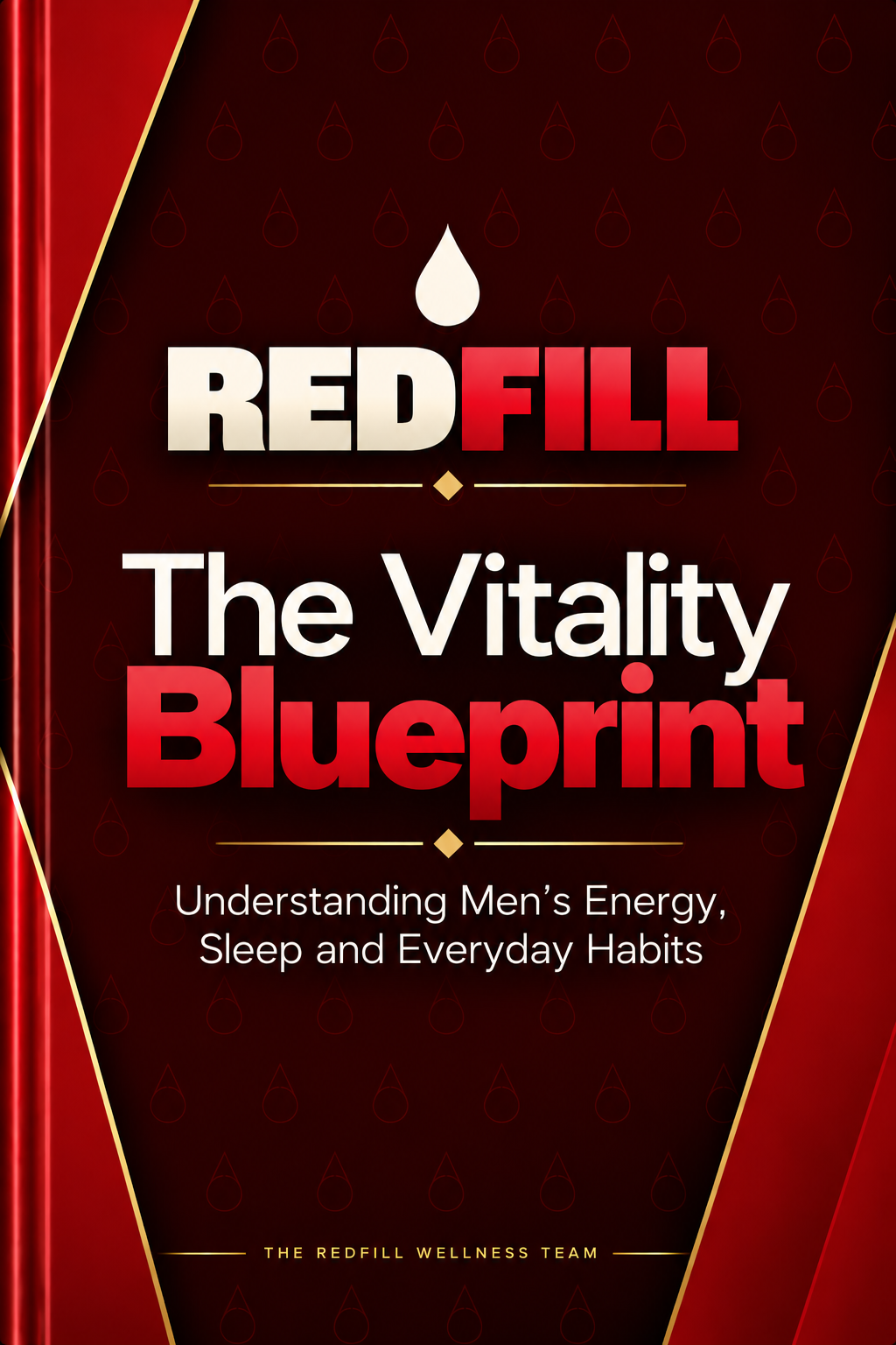 The Vitality Blueprint ebook